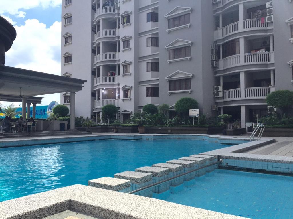 The Forum Kuala Lumpur Bilik gambar